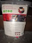 Ginseng Five Treasure Tea - 2
