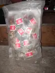 Ginseng Five Treasure Tea - 3