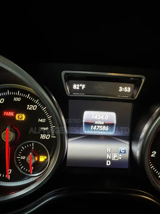 Mercedes-Benz GLE 350d 4MATIC 2018 Silver - 1