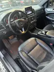 Mercedes-Benz GLE 350d 4MATIC 2018 Silver - 4
