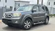 Honda Pilot LX 4WD SUV 2011 - Kore - 3