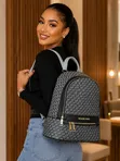 Original Michael Kors Backpack - Medium, Multicolor - 1