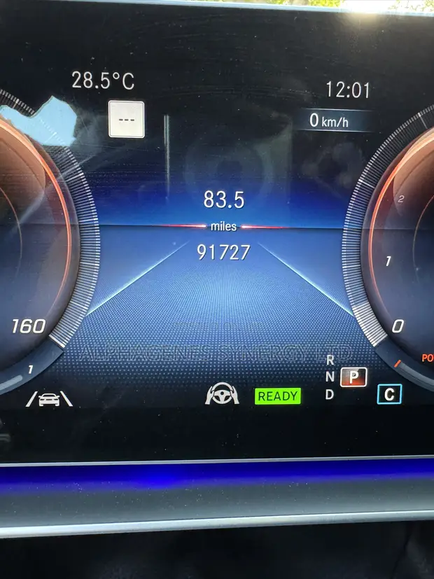 2021 Mercedes-Benz GLE 450 4MATIC SUV - 1