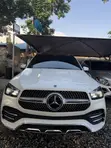 2021 Mercedes-Benz GLE 450 4MATIC SUV - 3