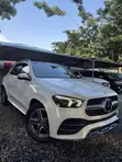 2021 Mercedes-Benz GLE 450 4MATIC SUV - 4