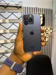 Apple iPhone 15 Pro 128GB Baki - 1