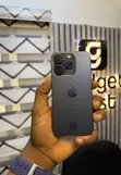 Apple iPhone 15 Pro 128GB Baki - 3