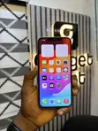 Apple iPhone 12 Pro Max 128GB Zinariya - 3
