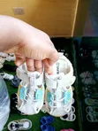 Kiddies Sandals - Girman 23 - 2