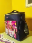 Bags 4 U Black Formal Lunchbox - 1