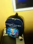 Bags 4 U Black Formal Lunchbox - 4