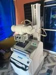 GE AMX4 Plus DR Mobile X-Ray Machine - 1