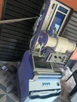 GE AMX4 Plus DR Mobile X-Ray Machine - 2