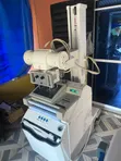GE AMX4 Plus DR Mobile X-Ray Machine - 4