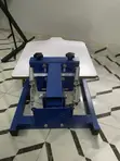 Sabon Screen Printer Mai Tashar Daya - 2