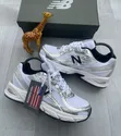 New Balance 9060-Inspired Sneakers - 1