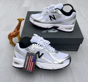 New Balance 9060-Inspired Sneakers