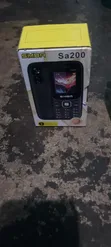 Sabon Simba SA300 Baki - 2