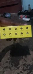 Sabon Simba SA300 Baki - 5