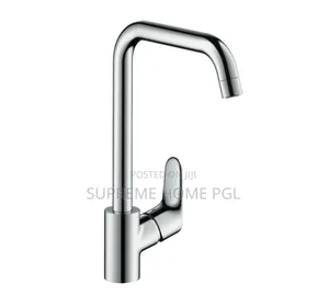 Hansgrohe Kitchen Faucet Tap - ComfortZone 260