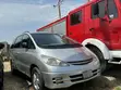 Toyota Previa 2005 Silver - 2