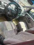 Toyota Previa 2005 Silver - 3