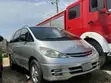 Toyota Previa 2005 Silver - 4