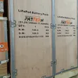 Felicitysolar 17.9kWh Baturiya Lithium - 1