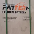 Felicitysolar 17.9kWh Baturiya Lithium - 2