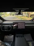 Tesla Cybertruck Cyberbeast 2025 Gold - 4