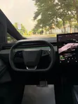 Tesla Cybertruck Cyberbeast 2025 Gold - 5