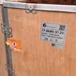 17kWh Felicitysolar Lithium Battery - 2