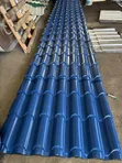 Great Prince Aluminum Roofing Sheets - 3