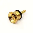 2pcs Zinare Guitar Strap Buttons don Folk, Electric Guitar & Bass - 1