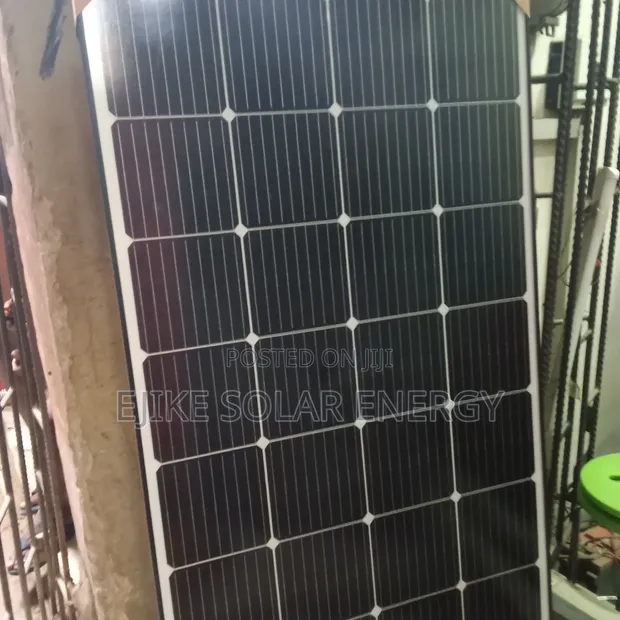 200W Jinko Solar Panels - 1