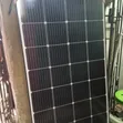 200W Jinko Solar Panels - 1