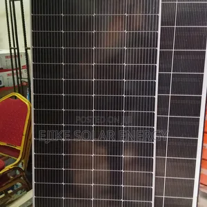 200W Jinko Solar Panels