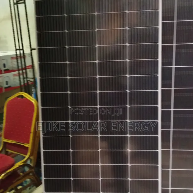 200W Jinko Solar Panels - 1
