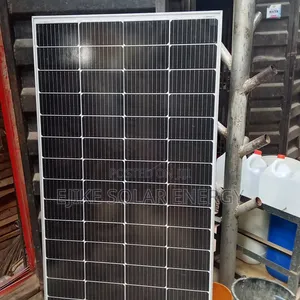200W Jinko Solar Panels