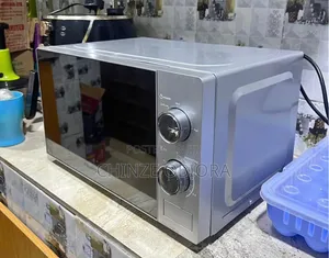 Hisense 20L Microwave Oven