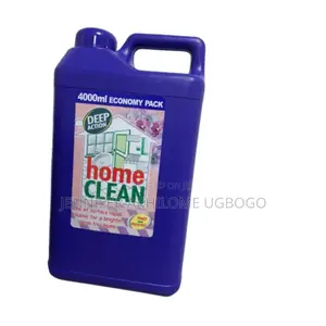 Home Clean Floor & Tiles Cleaner