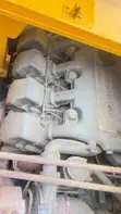 300 Ton XCMG Crane da aka yi amfani da shi daga kasashen waje - 4