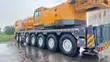 300 Ton XCMG Crane da aka yi amfani da shi daga kasashen waje - 5