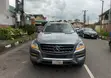 Mercedes-Benz ML 350 4Matic 2012 Grey - 2