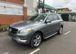 Mercedes-Benz ML 350 4Matic 2012 Grey - 3