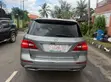 Mercedes-Benz ML 350 4Matic 2012 Grey - 4
