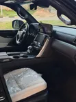 2023 Lexus LX 600 Baki - Kai Tsaye Daga Belgium - 2