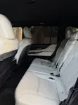2023 Lexus LX 600 Baki - Kai Tsaye Daga Belgium - 4
