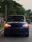 2021 Range Rover SVR - 1