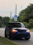 2021 Range Rover SVR - 3
